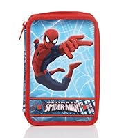 Ultimate Spider-Man Stationery Compendium