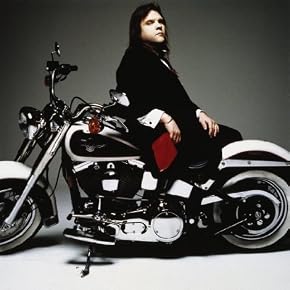 Bilder von Meat Loaf