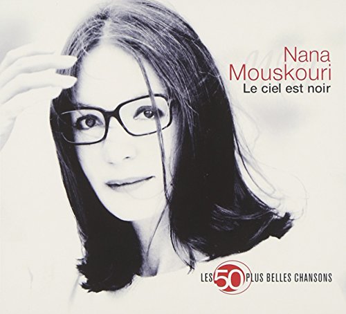 Nana Mouskouri - Les 50 plus belles chansons - Zortam Music