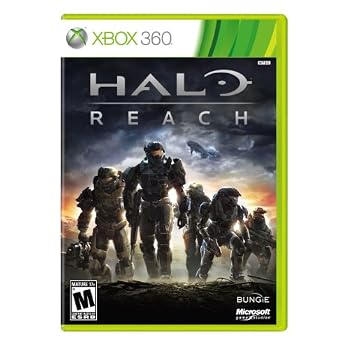Set A Shopping Price Drop Alert For Halo Reach