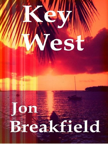 Key West: Tequila, a Pinch of Salt and a Quirky Slice of America...a year in Key West