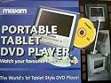 Maxim 11100  DVD Player