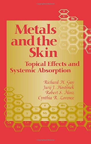 Metals and the Skin: Topical Effects and Systemic Absorption