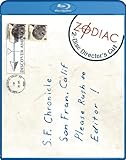 Zodiac (BD) (BD) [Blu-ray]
