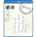 Zodiac Director's Cut [Blu-ray]