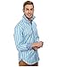 Robert Graham Men's Gondola-Long Sleeve Button Down Shirt