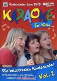 Produkt-Bild: Karaoke - Karaoke for Kids Vol. 2