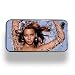 Beyonce Apple iPhone 4 or 4S Custom Case by ZERO GRAVITY
