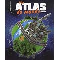 Mon atlas du monde junior
