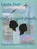 Only a Signal Shown