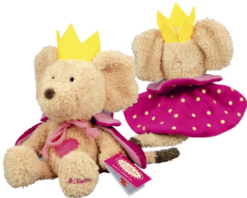 Lillebi 233303 - Prinz - Pl&uuml;sch 20 cm Preisvergleich