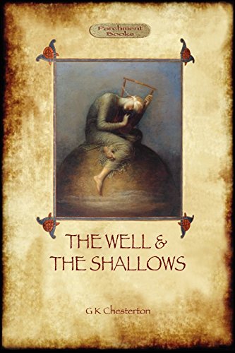 the well and the shallows