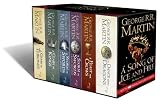 Song of Ice & Fire Box Set