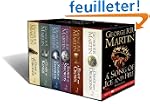 A Game of Thrones: the Story Continue...
