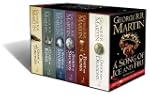 A Game of Thrones: the Story Continue...