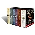 Song of Ice & Fire Box Set