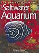 The New Encyclopedia of the Saltwater Aquarium