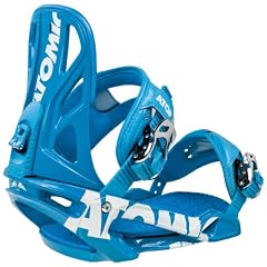 ATOMIC Snowboard Bindung Knockout