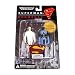 Search : Superman vs. Doomsday: Lex Luthor & Robot Action Figures 2-Pack