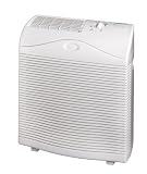 Hunter 30212 HEPAtech Air Purifier with 3-Speed Fan