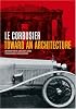 Toward an Architecture (Texts & Documents)