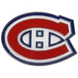 NHL Montreal Canadiens Team Logo Pin