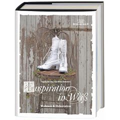 Inspiration in Wei�: Wohnen & Dekoration