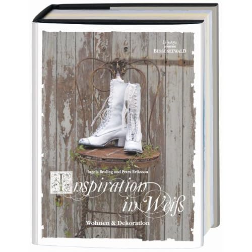 Inspiration in Weiß: Wohnen & …