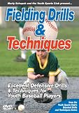 Baseball Coaching:Fielding Drills & Techniques