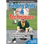 Baseball Coaching:Fielding Drills and Techniques by 
