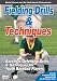 DVD : Fielding Drills & Techniques
