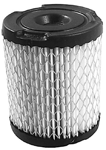 Oregon 30-141 Foam Air Filter Tecumseh parts 34782, 34782A, 34782B Diameter of 2-7/8-inches Height of 3-1/2-inches On Sale