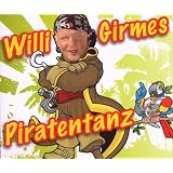 Piratentanzvon "Willi Girmes"
