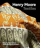 Henry Moore textiles