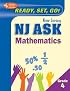NJ ASK Grade 4 Math (REA) - Ready, Set, Go! New Jersey ASK, Grade 4 Mathematics (Test Preps)
