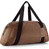 Sportsbag L mokka cb0678