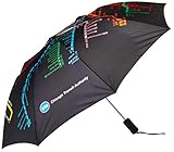 UPC 749809305441 product image for C.T.A. Auto Open Umbrella, CTA Subway, One Size | upcitemdb.com