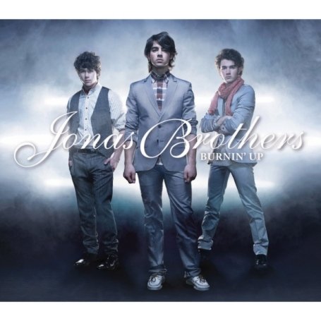 CD-Charts  Search : Burnin' Up/ When You Look Me In The Eyes