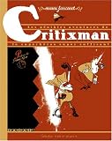 Revue Les Reveurs  / Critixman