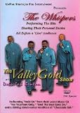 The Whispers with Deborah Benton