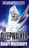 The Sleepwalker (CHERUB)