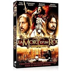 La mort d'un roi