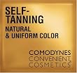 Comodynes Self-Tanning Towelettes - 8 ea