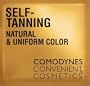 Comodynes Self-Tanning Towelettes - 8 ea