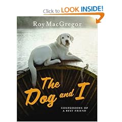 The Dog and I: Confessions of a Best Friend