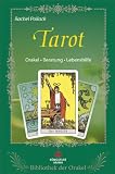 Produkt-Bild: Tarot: Bibliothek der Orakel. Set mit Buch und Karten. Orakel - Beratung - Lebenshilfe: Bibliothek der Orakel. Orakel-Beratung-Lebenshilfe