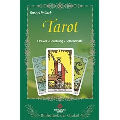 Tarot: Bibliothek der Orakel. Set mit Buch und Karten. Orakel - Beratung - Lebenshilfe: Bibliothek der Orakel. Orakel-Beratung-Lebenshilfe