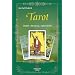 Tarot: Bibliothek der Orakel. Set mit Buch und Karten. Orakel - Beratung - Lebenshilfe: Bibliothek der Orakel. Orakel-Beratung-Lebenshilfe