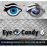 Eye Candy 6 ���{�� Macintosh�� [�_�E�����[�h]