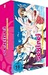 Sekirei: Pure Engagement - Staffel 2, Vol. 1, inkl. Sammelschuber (Limited Edition)